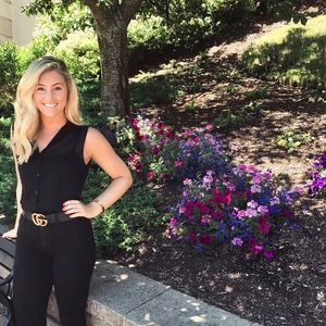 Meet your Posher, Taylor